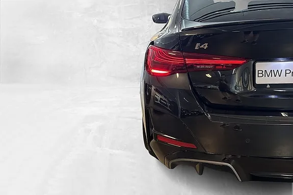 BMW I4 2026 photo 5