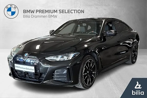 BMW I4