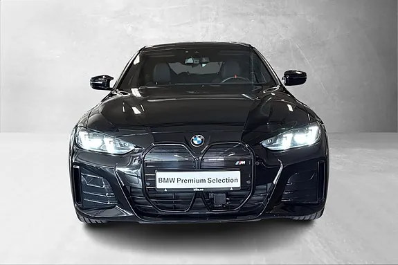BMW I4 2026 photo 2