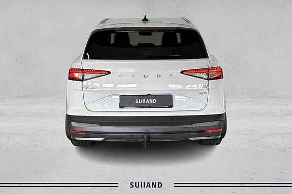 Skoda Enyaq 2023 photo 4