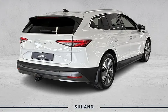 Skoda Enyaq 2023 photo 5