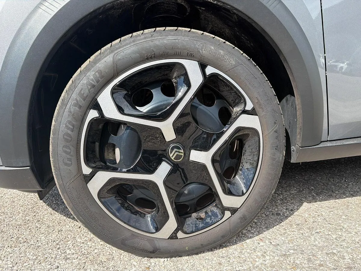 Citroen C3 2025 photo 5