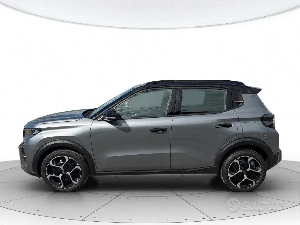 Citroen C3 2025 photo 2