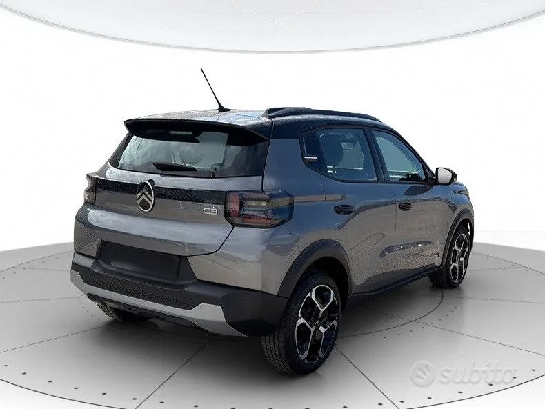 Citroen C3 2025 photo 3