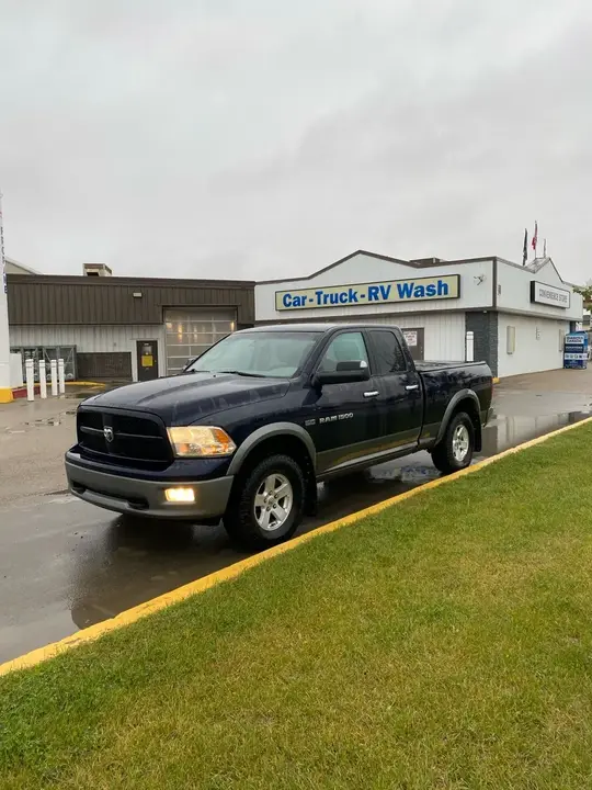 Ram 1500