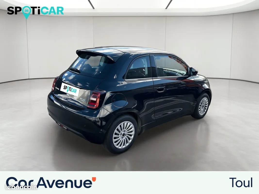 Fiat 500 2023 photo 5