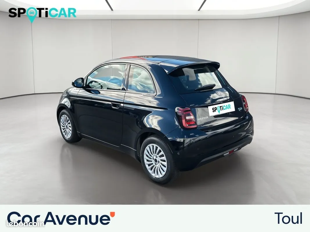 Fiat 500 2023 photo 3