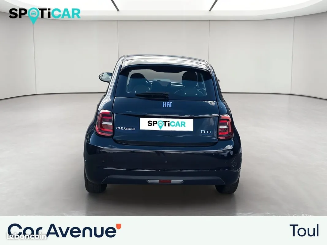 Fiat 500 2023 photo 4