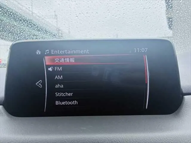 Mitsubishi Cx-5 2019 photo 5