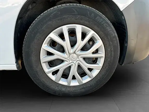 Citroen E-Berlingo 2022 photo 5