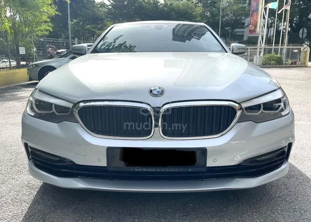 BMW 530E