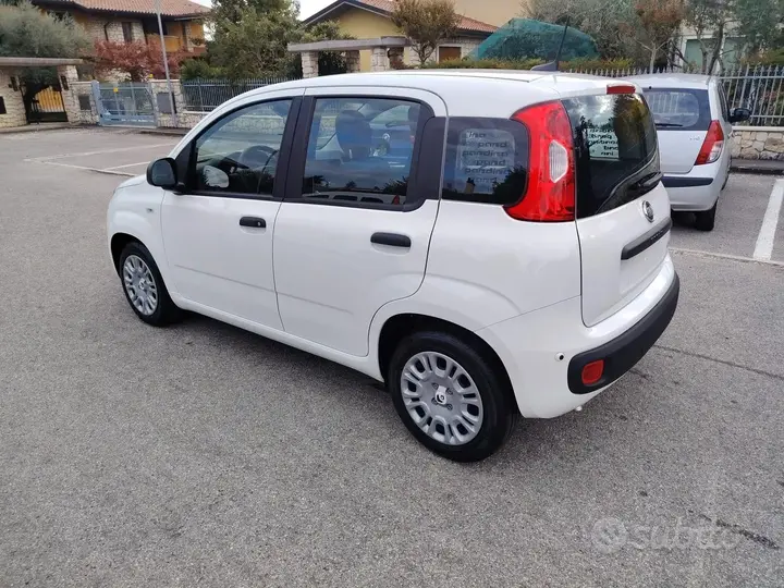 Fiat Panda 2026 photo 3
