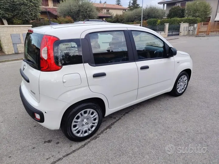 Fiat Panda 2026 photo 4