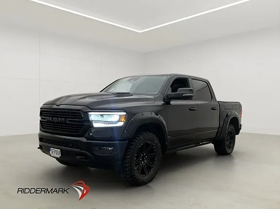 Dodge Ram 1500 2019 photo 3