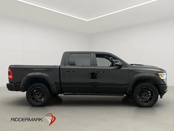 Dodge Ram 1500 2019 photo 2
