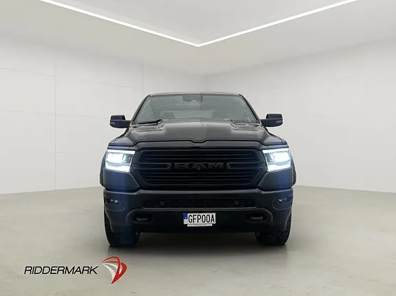 Dodge Ram 1500 2019 photo 5
