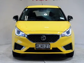 MG Mg3 2022 photo 5