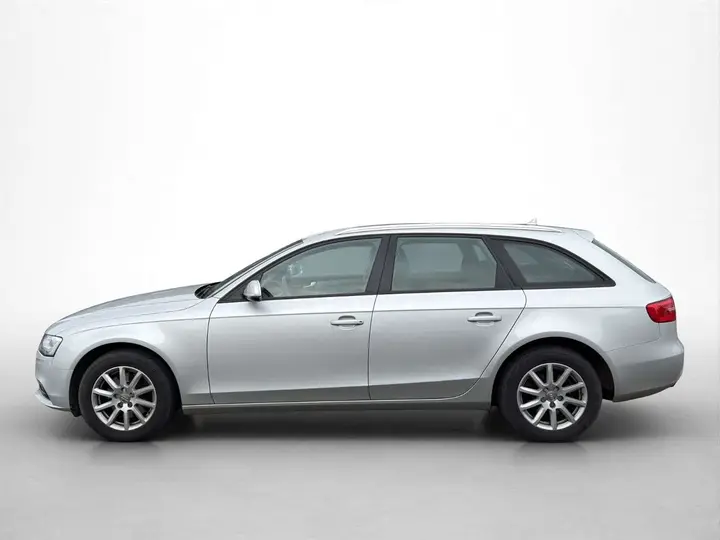 Audi A4 Avant 2013 photo 3