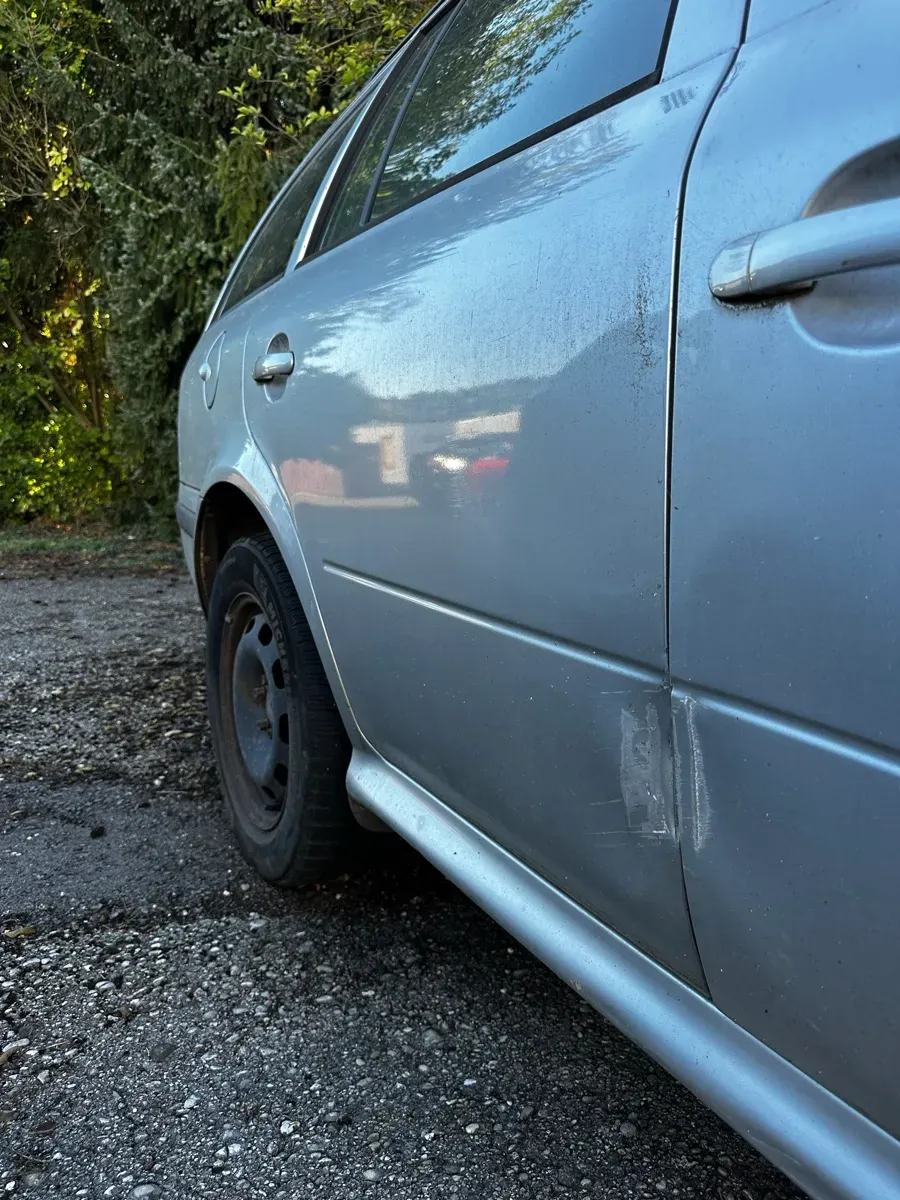 Skoda Octavia 2010 photo 3