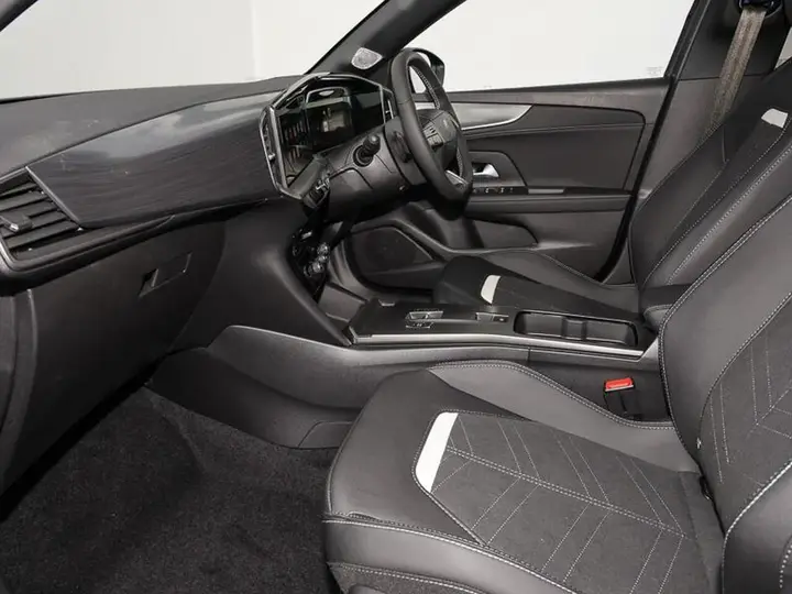 Vauxhall Mokka 2026 photo 5