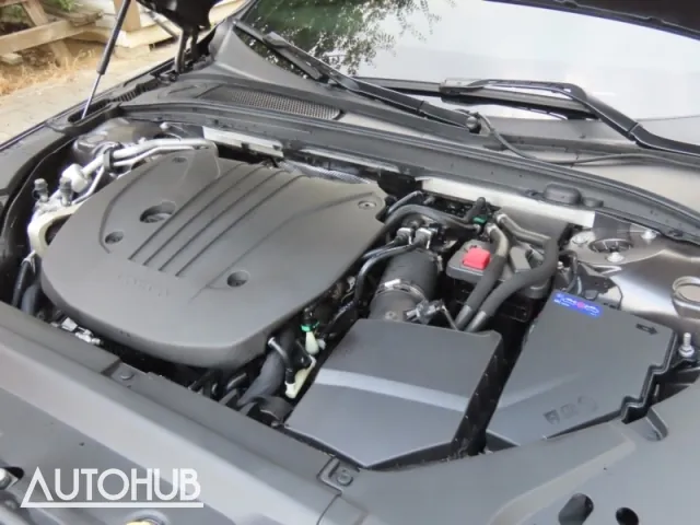 Volvo V90 2022 photo 5