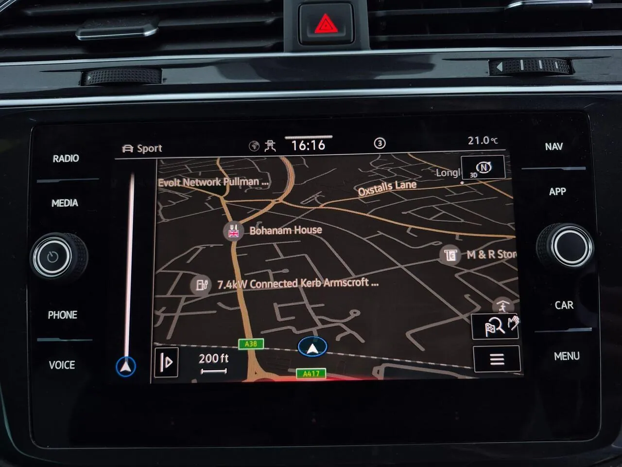 Volkswagen Tiguan 2023 photo 5