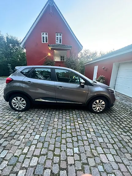 Renault Captur 2013 photo 5