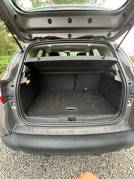 Renault Captur 2013 photo 3