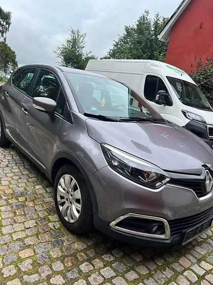 Renault Captur 2013 photo 4