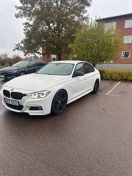 BMW 320D