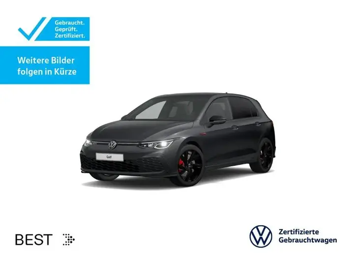Volkswagen Golf Viii