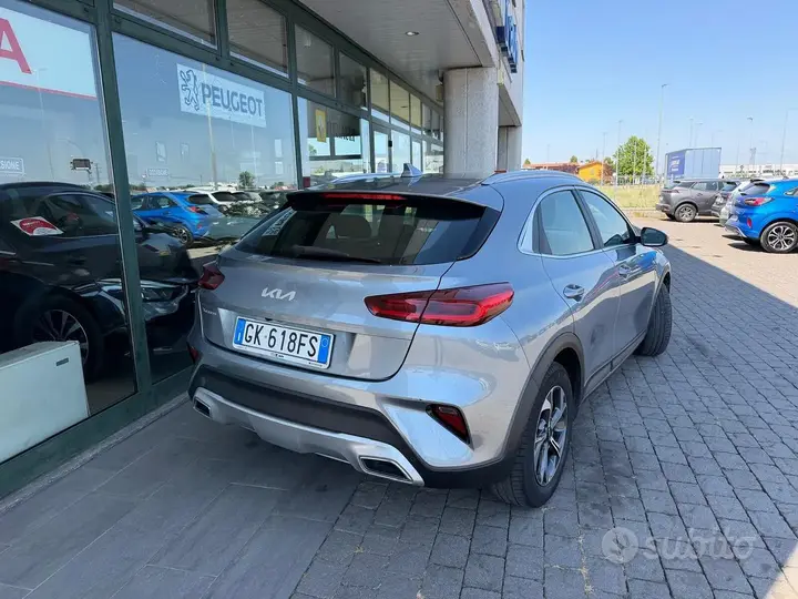 Kia Xceed 2022 photo 3