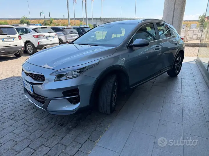 Kia Xceed 2022 photo 5