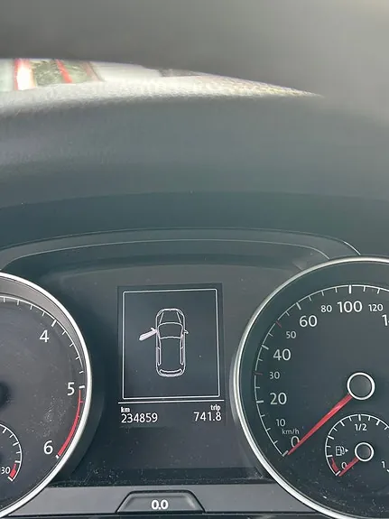 Volkswagen Golf 2015 photo 2