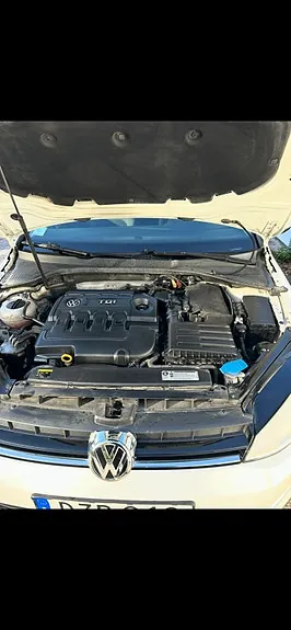 Volkswagen Golf 2015 photo 3