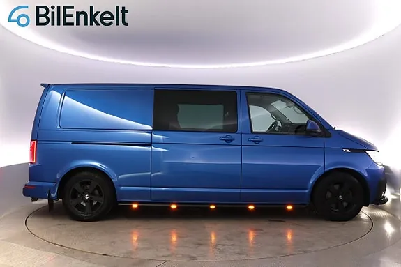 Volkswagen Transporter 2020 photo 2