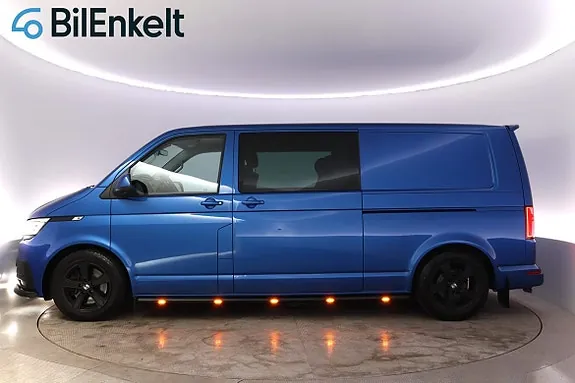 Volkswagen Transporter 2020 photo 5
