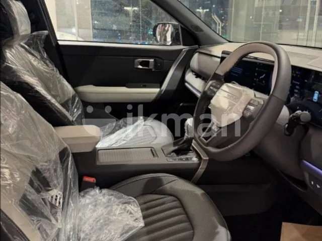 Kia Seltos 2026 photo 4