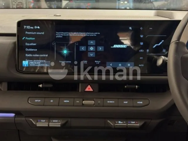 Kia Seltos 2026 photo 5