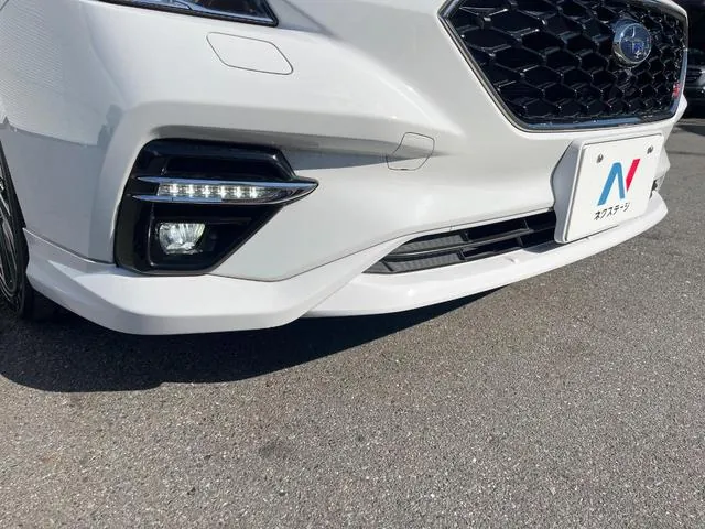 Suzuki Levorg Sti R Ex 2025 photo 5
