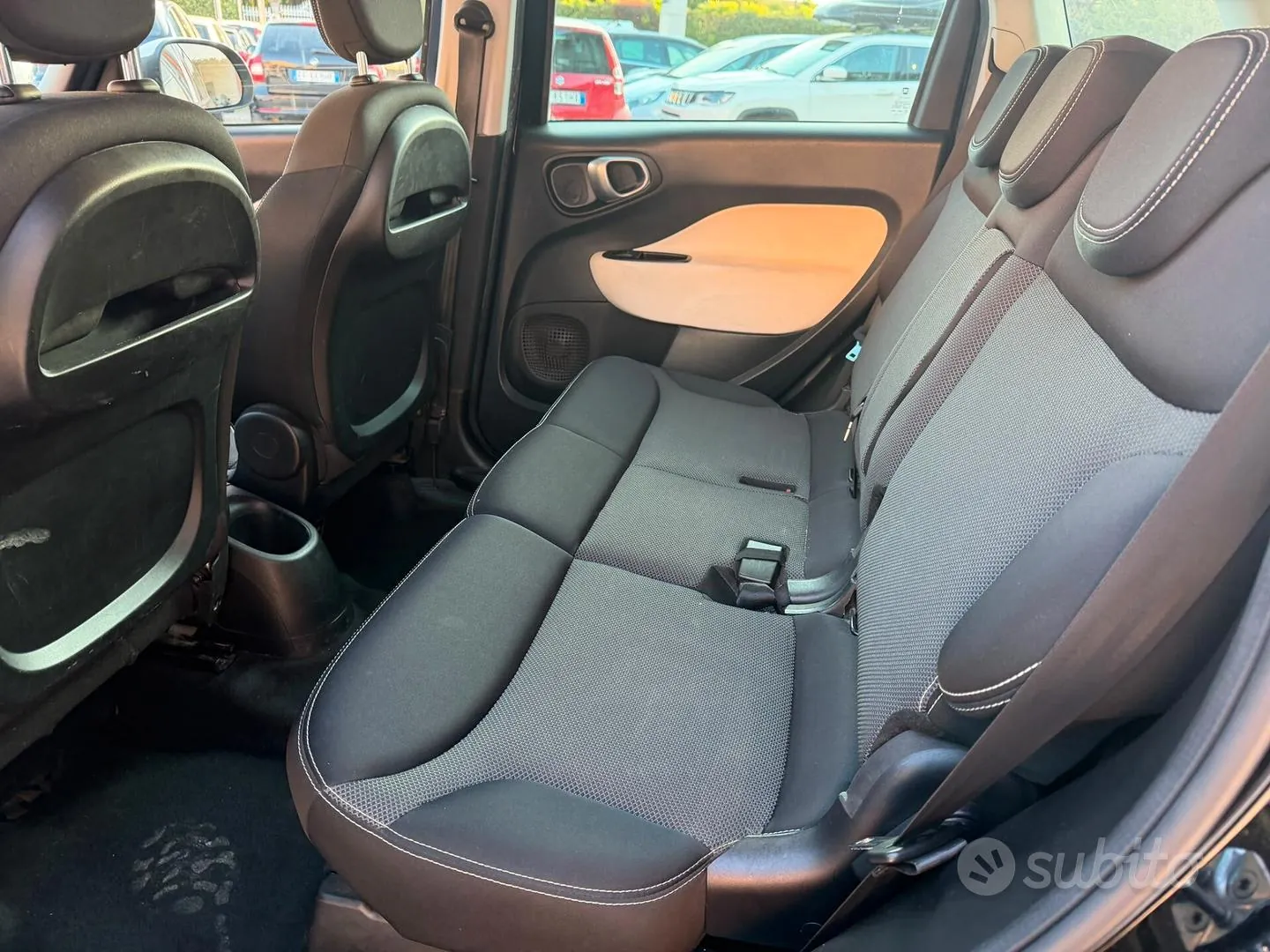 Fiat Tipo 2019 photo 4