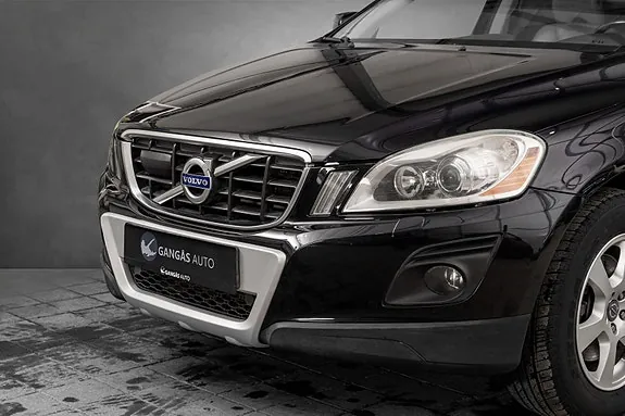Volvo Xc60 2010 photo 2