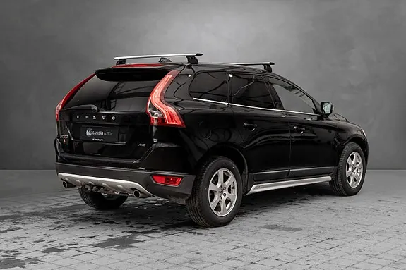 Volvo Xc60 2010 photo 5