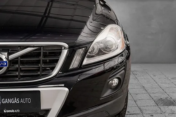 Volvo Xc60 2010 photo 4