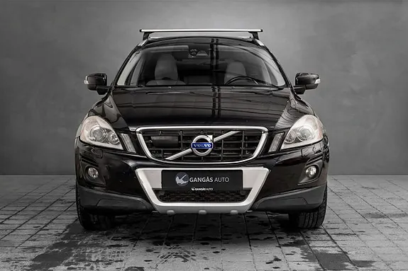 Volvo Xc60 2010 photo 3