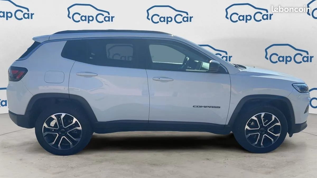 Jeep Compass Ii 2023 photo 4