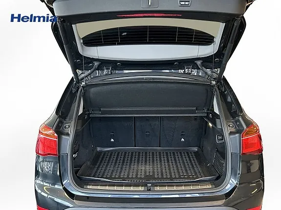 BMW X1 2017 photo 5