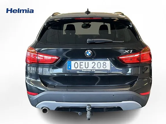 BMW X1 2017 photo 3