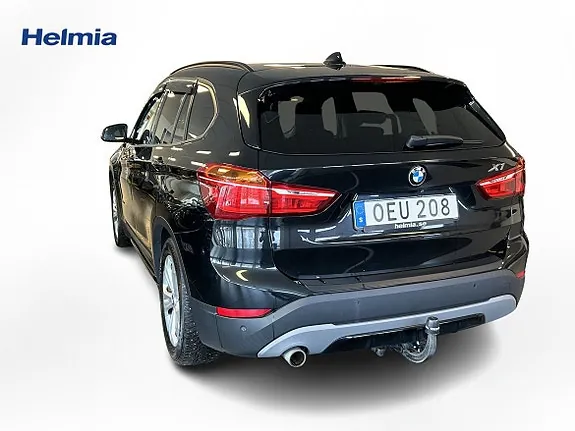 BMW X1 2017 photo 2