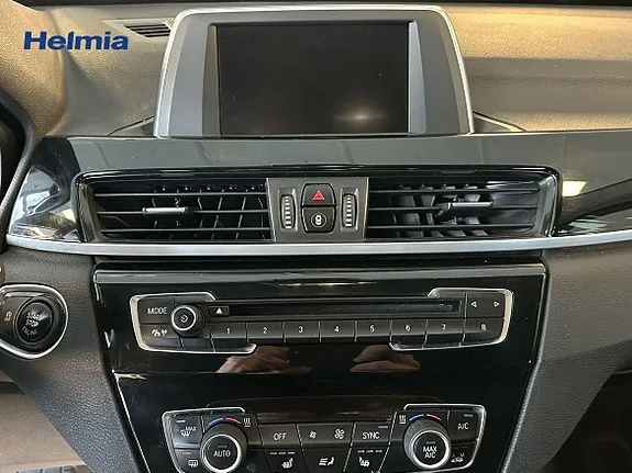 BMW X1 2017 photo 4